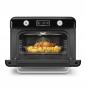 Preview: SMEG COF 01 BLEU Mini-Dampfbackofen Preview: SMEG COF 01 BLEU Mini-Dampfbackofen